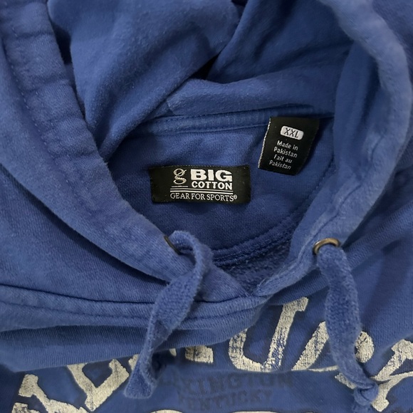 Kentucky Hoodie - Picture 2 of 2